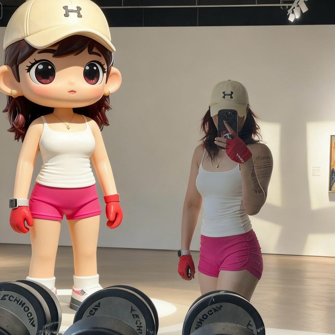小鹿🦌