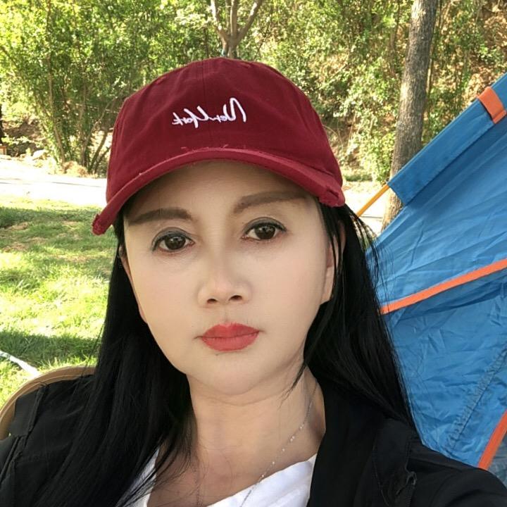 低调的华丽