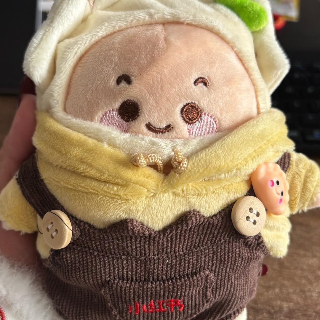 明