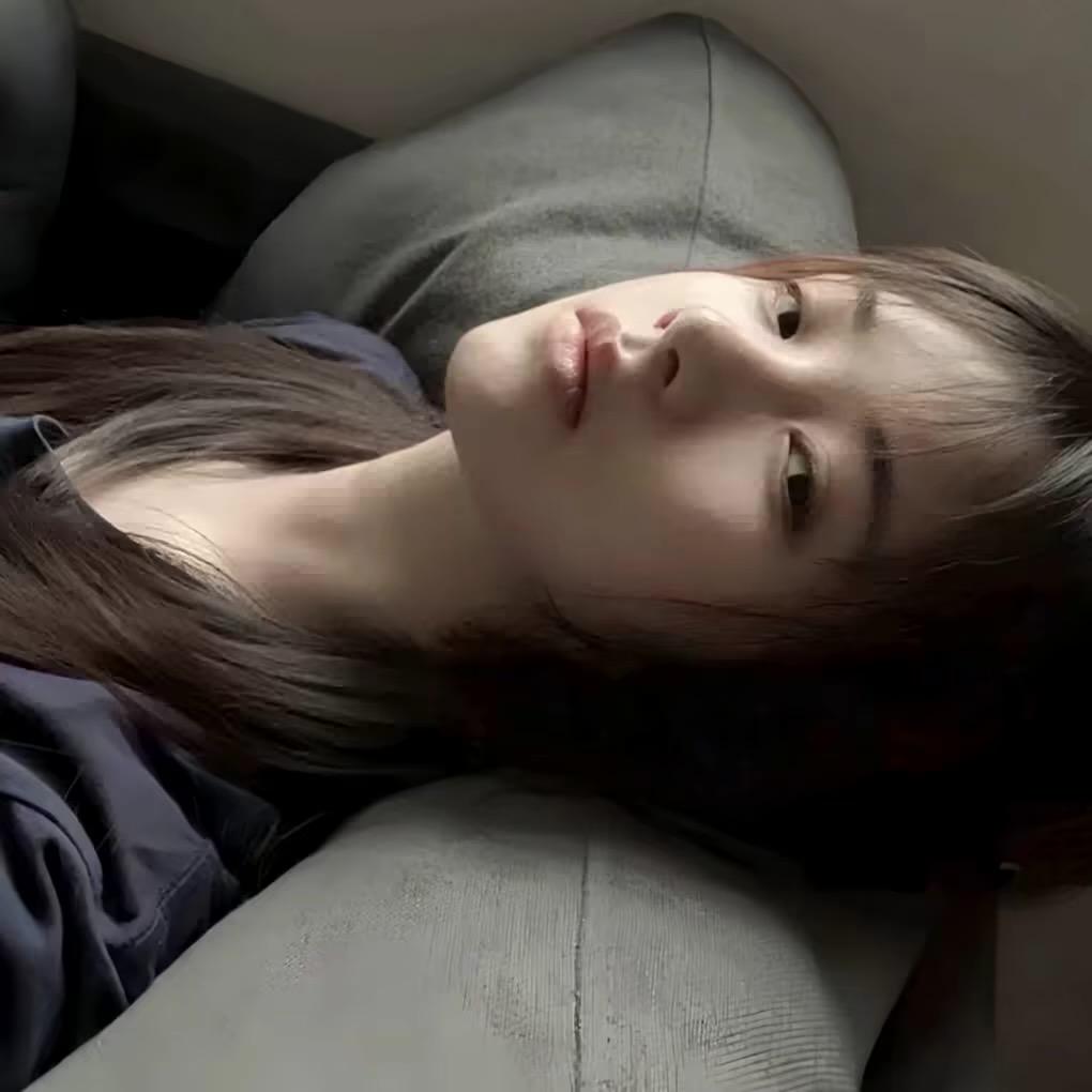 我头疼