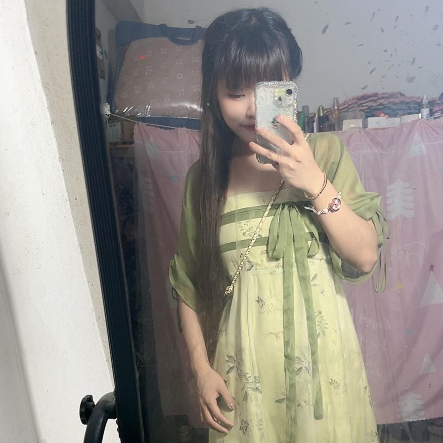 菊妹儿