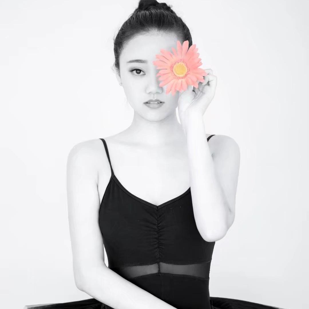 脸盲症患者🌸