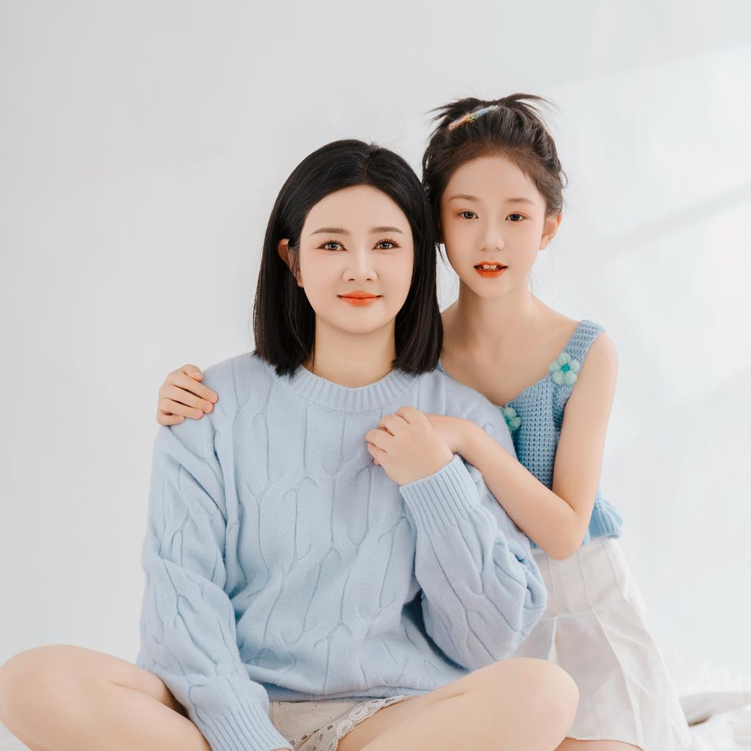 ღ᭄ 好运绵绵 ꕥ᭄