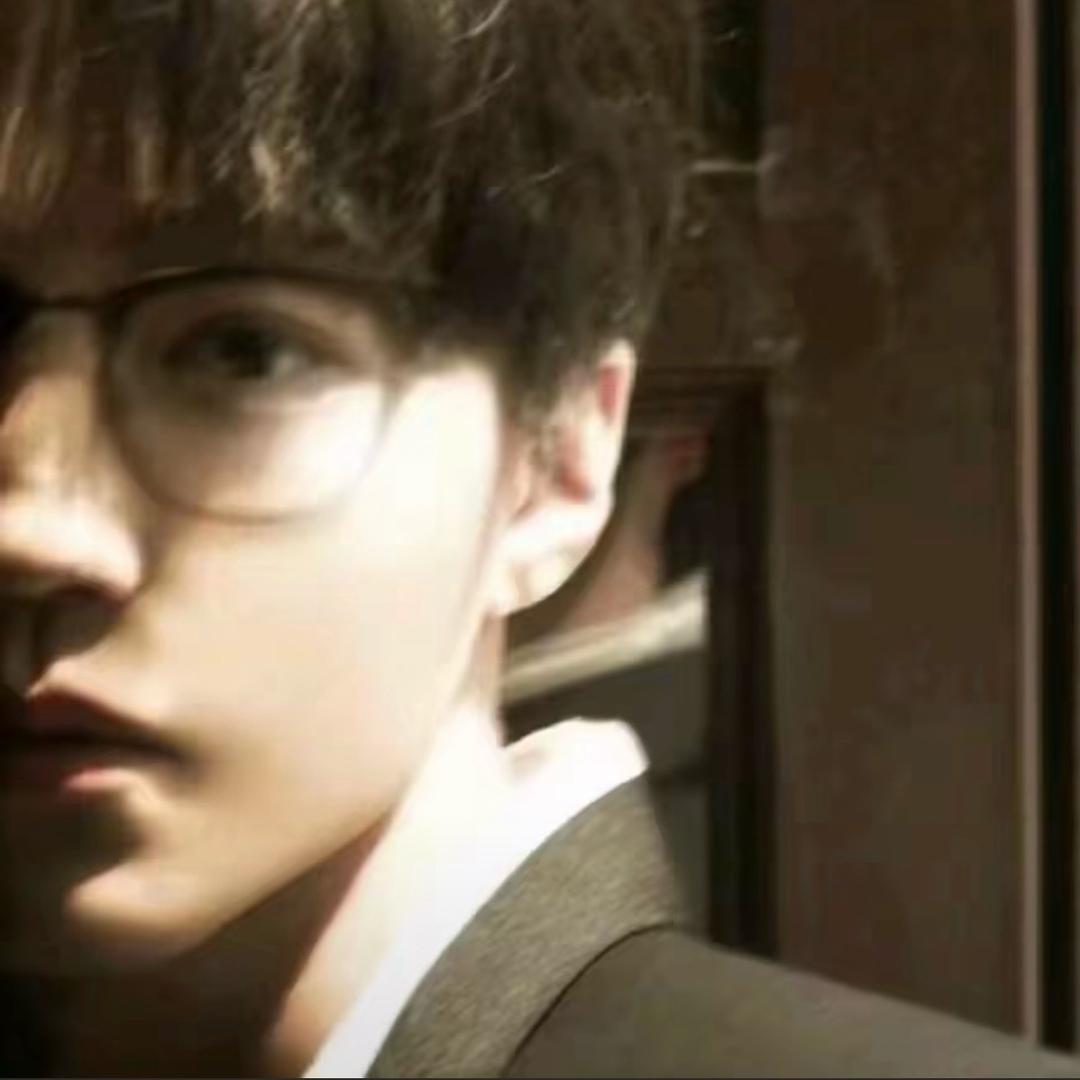 清榈（见过王俊凯6.0版）🦄