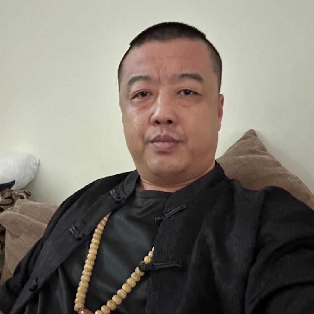 版纳，虎子