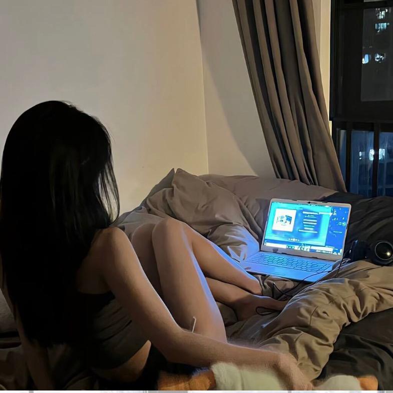 迷失在晚风里^