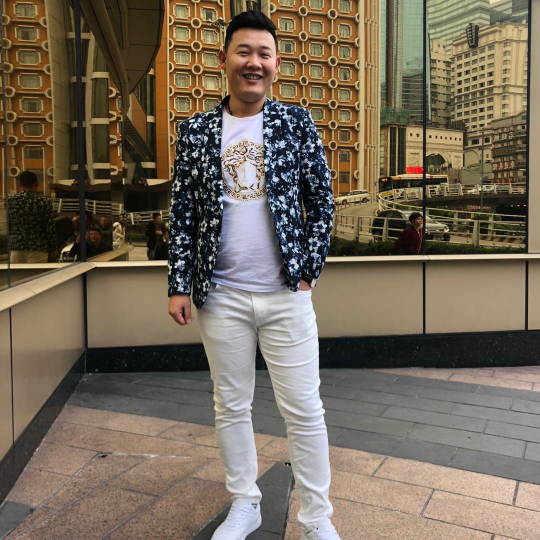 中鑫（南山、小斗士）