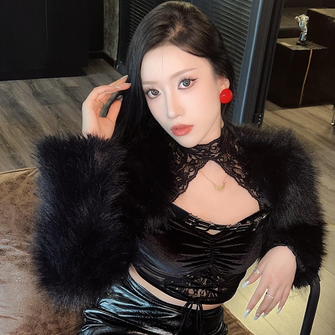 Silvia陳思怡
