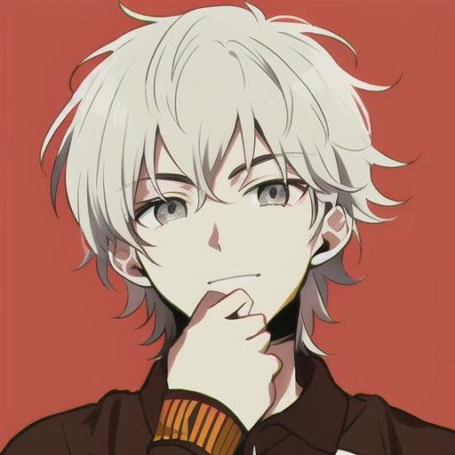 六哥（地铁逃生）