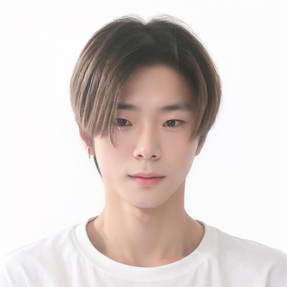 大写的珊迪🐿️