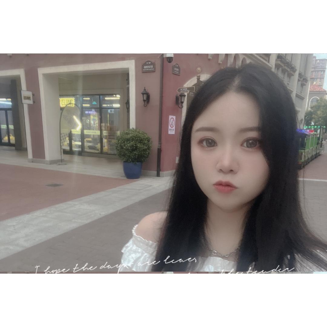 小薯条沾冰激凌