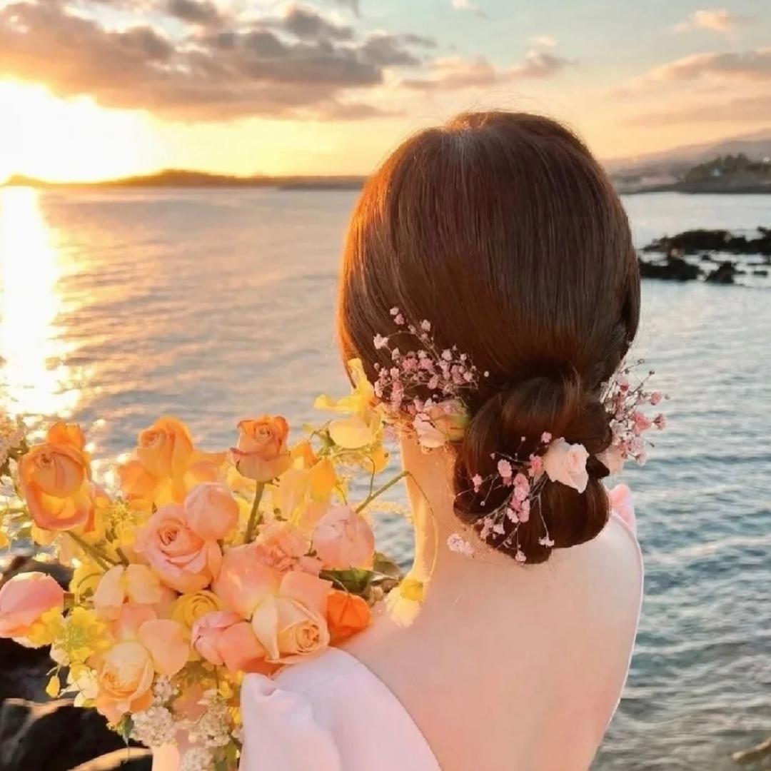 清扬婉兮