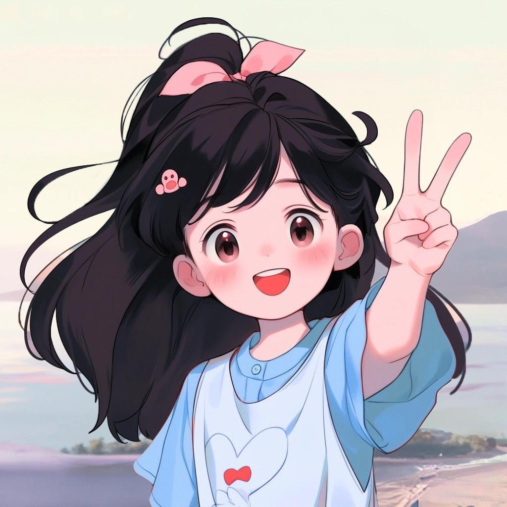 妞妞(•ૢ⚈͒⌄⚈͒•ૢ)