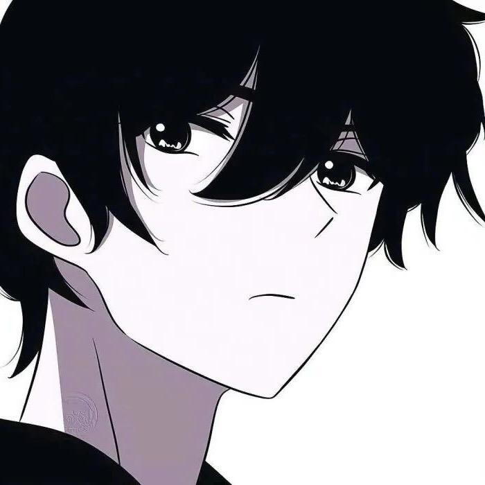 日落、