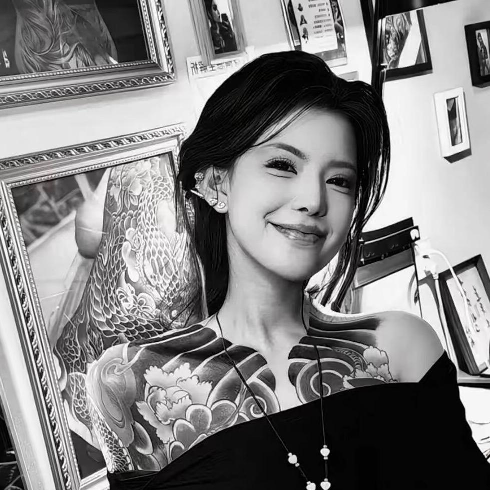 小青玫🌹