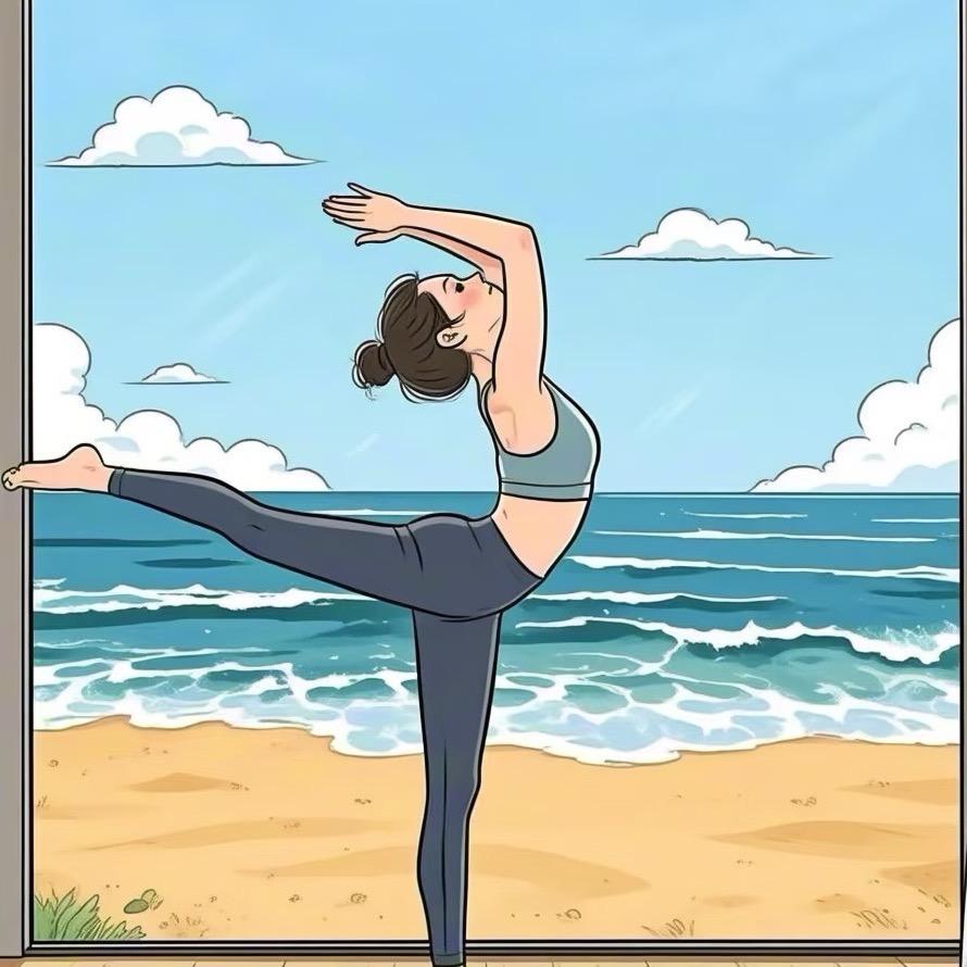 每天都会幸福吗