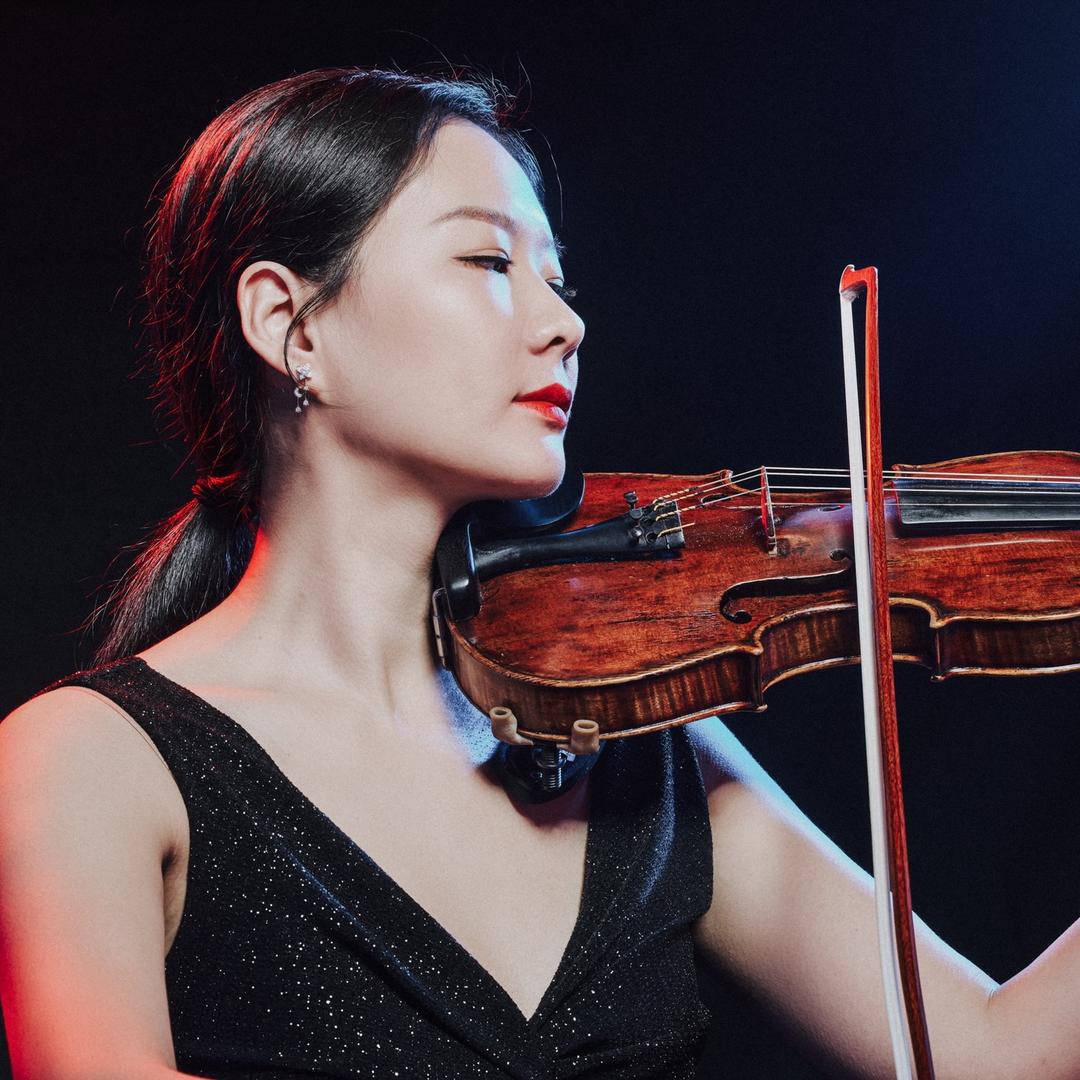 柳倩小提琴🎻