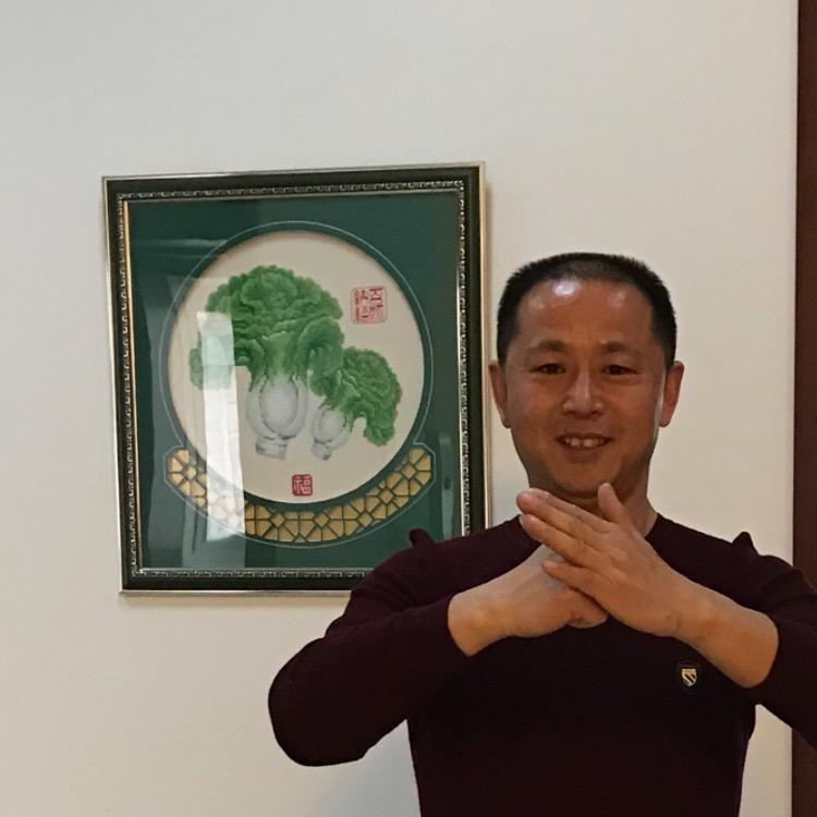 更强二手车
