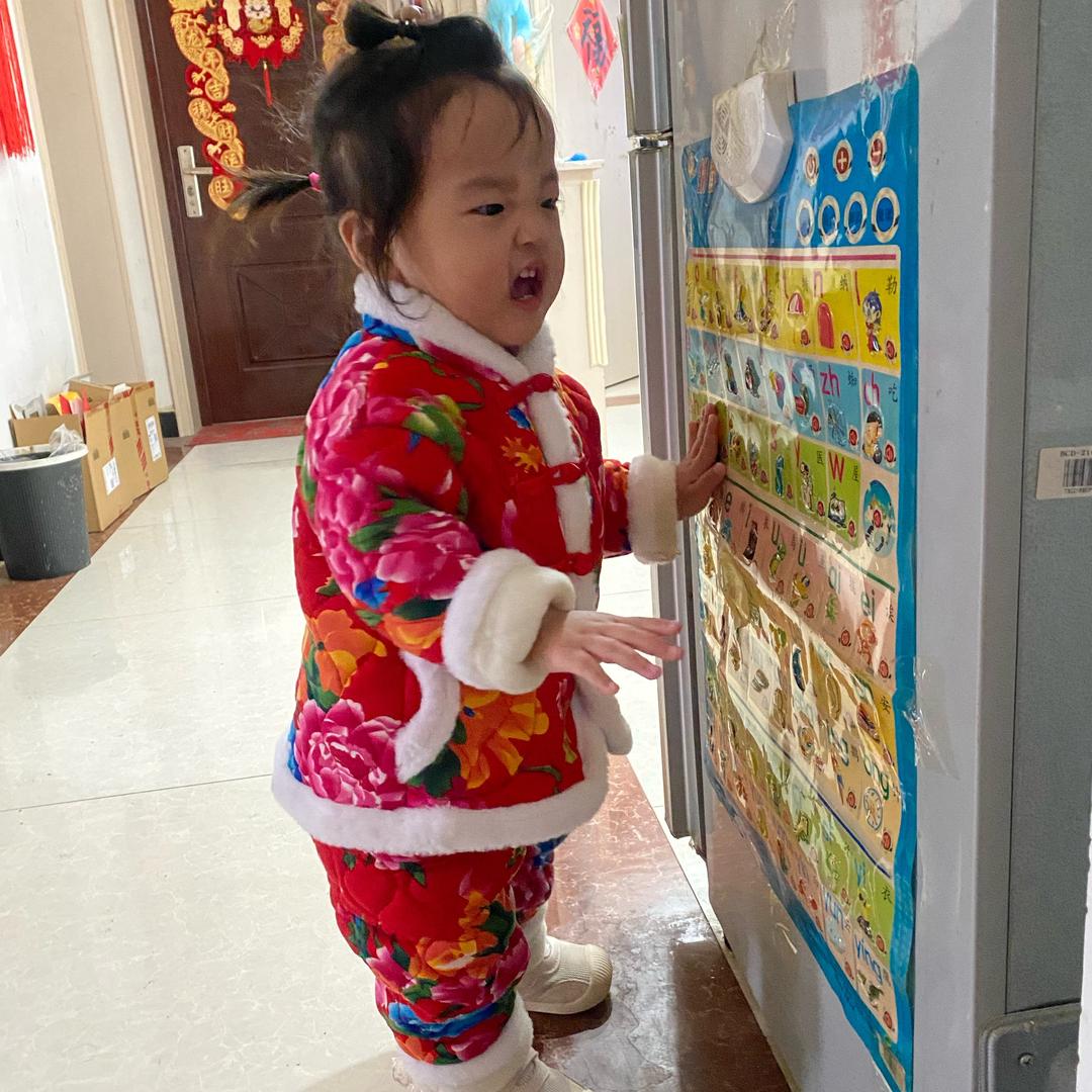 🍒丸子和涵涵的妈妈🍡