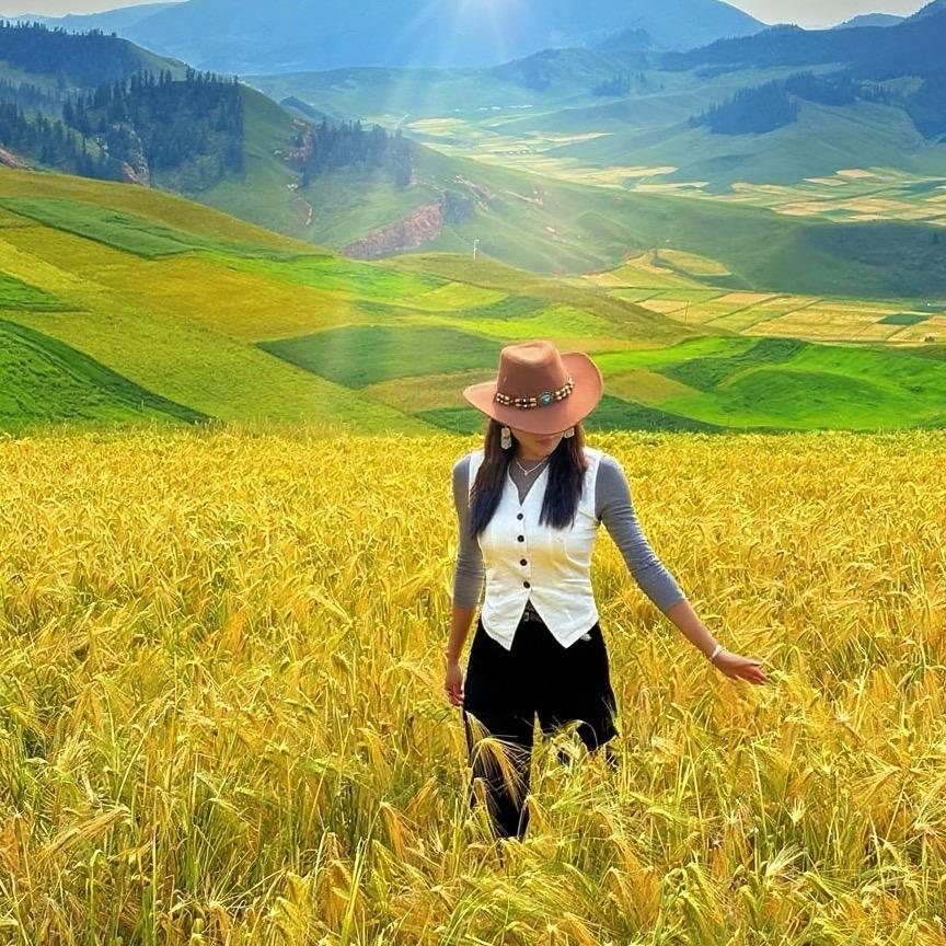 艾她民俗～解压馆