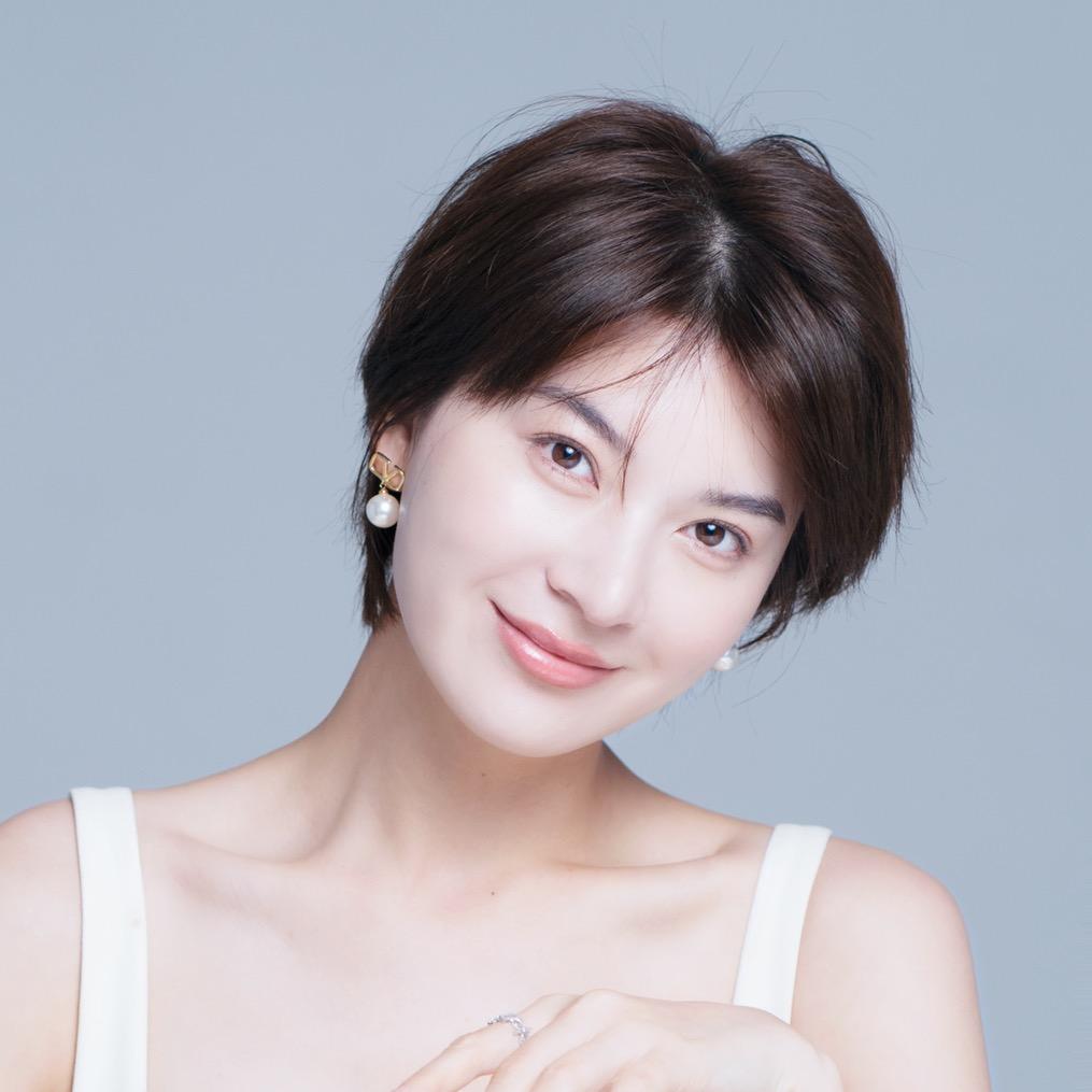蒋菲菲Fay
