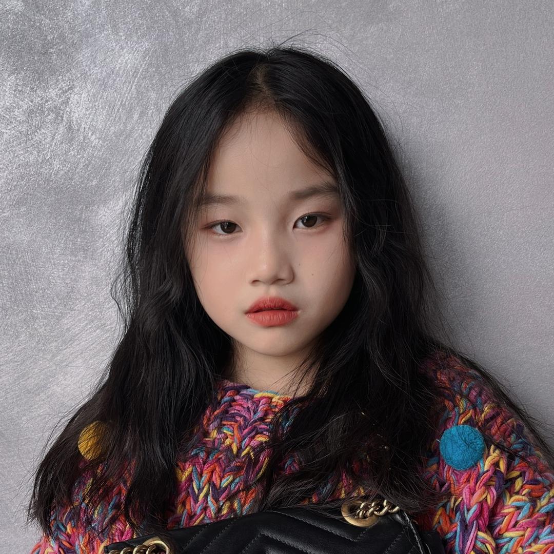 小金鱼麻麻
