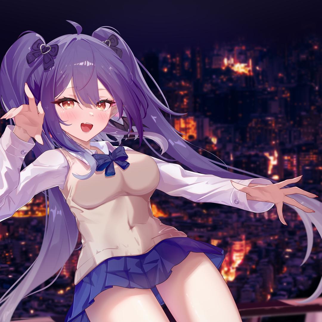 澪玛莉莉_LILI