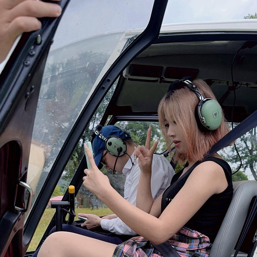恋爱脑xy