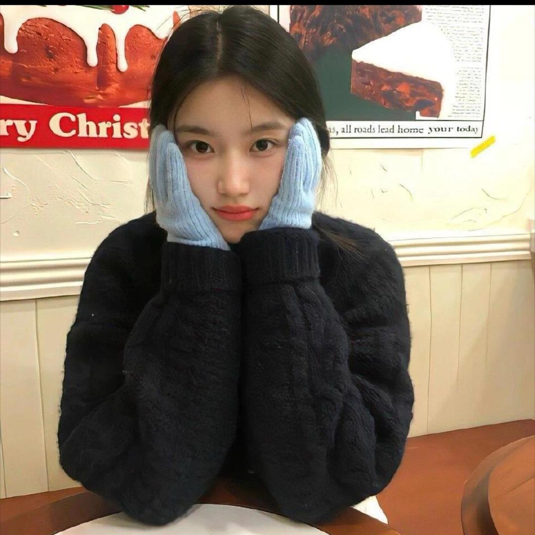 白群（橱窗营业中）