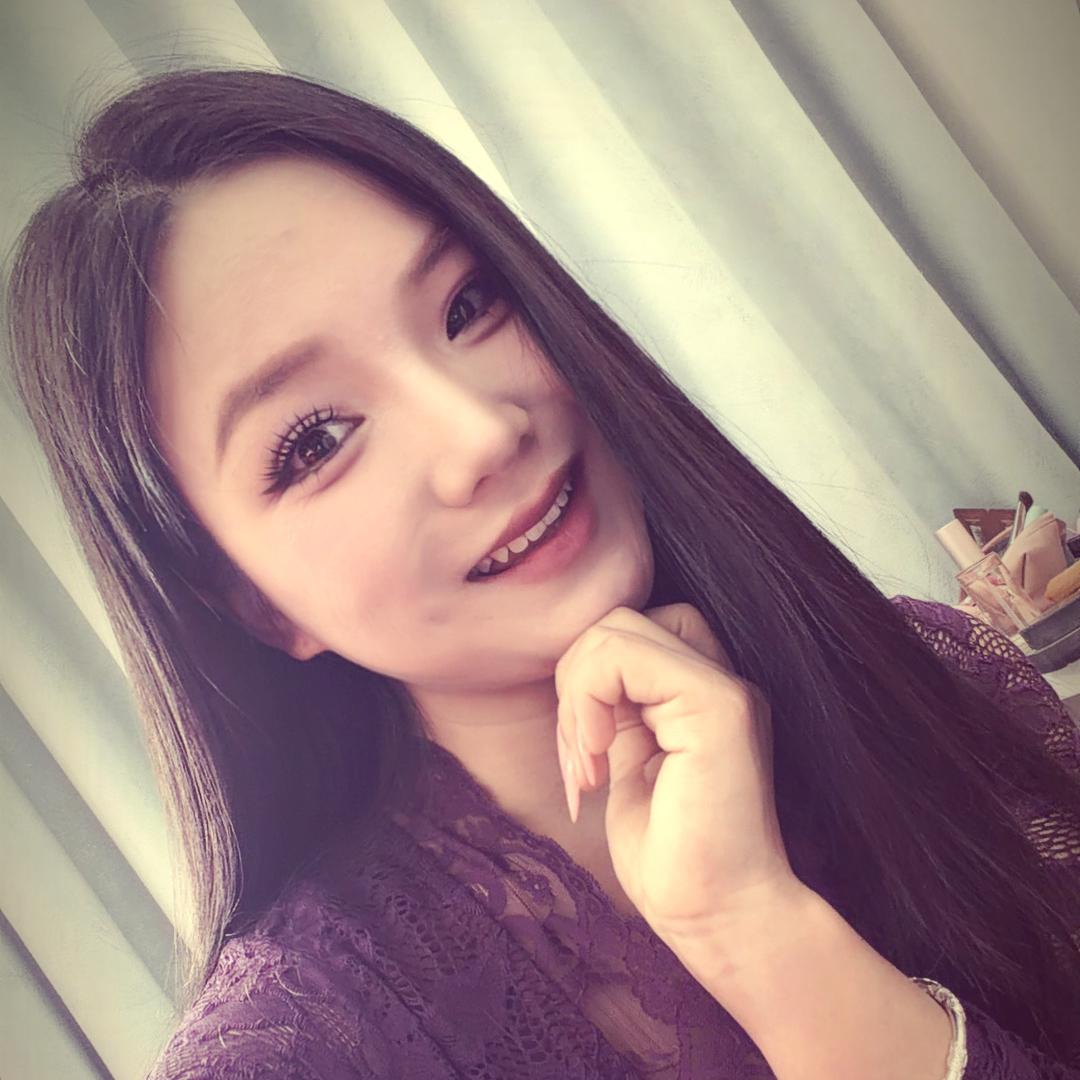 杜小姐寻翡日记