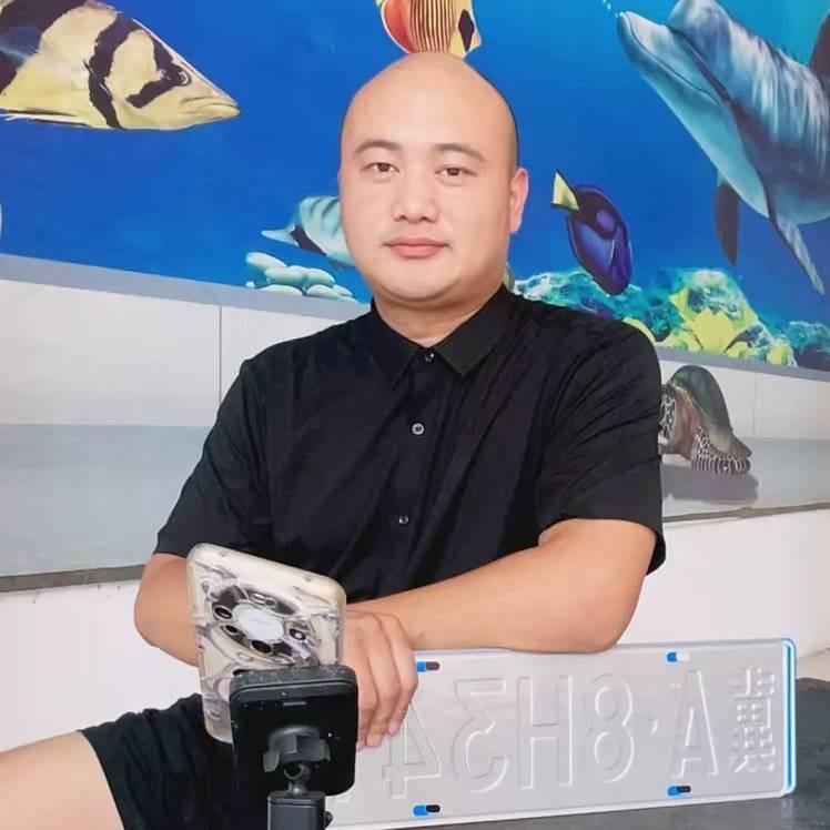 石家庄汉达二手车