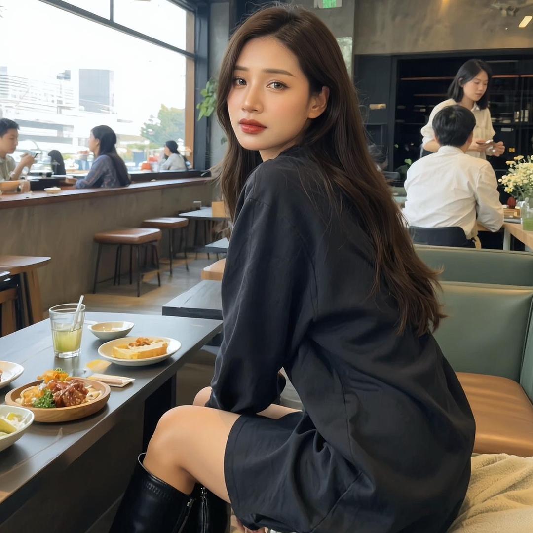 小妖精