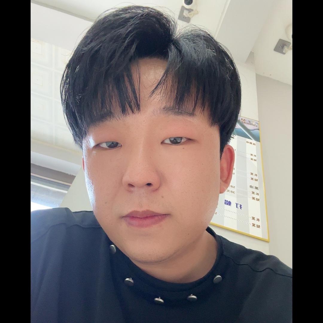 fmslaon美发店