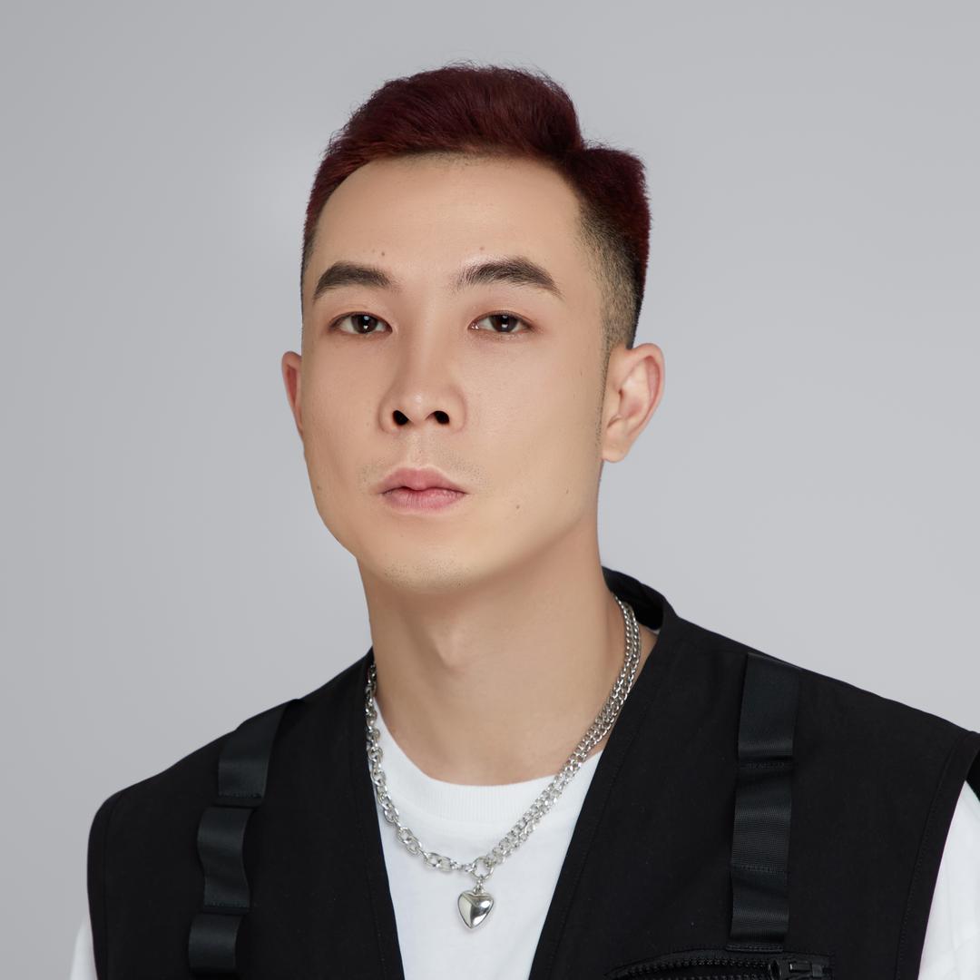 裴美阳枝江发型设计