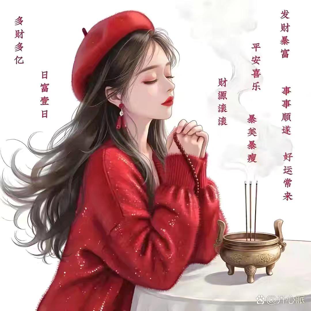 步摇