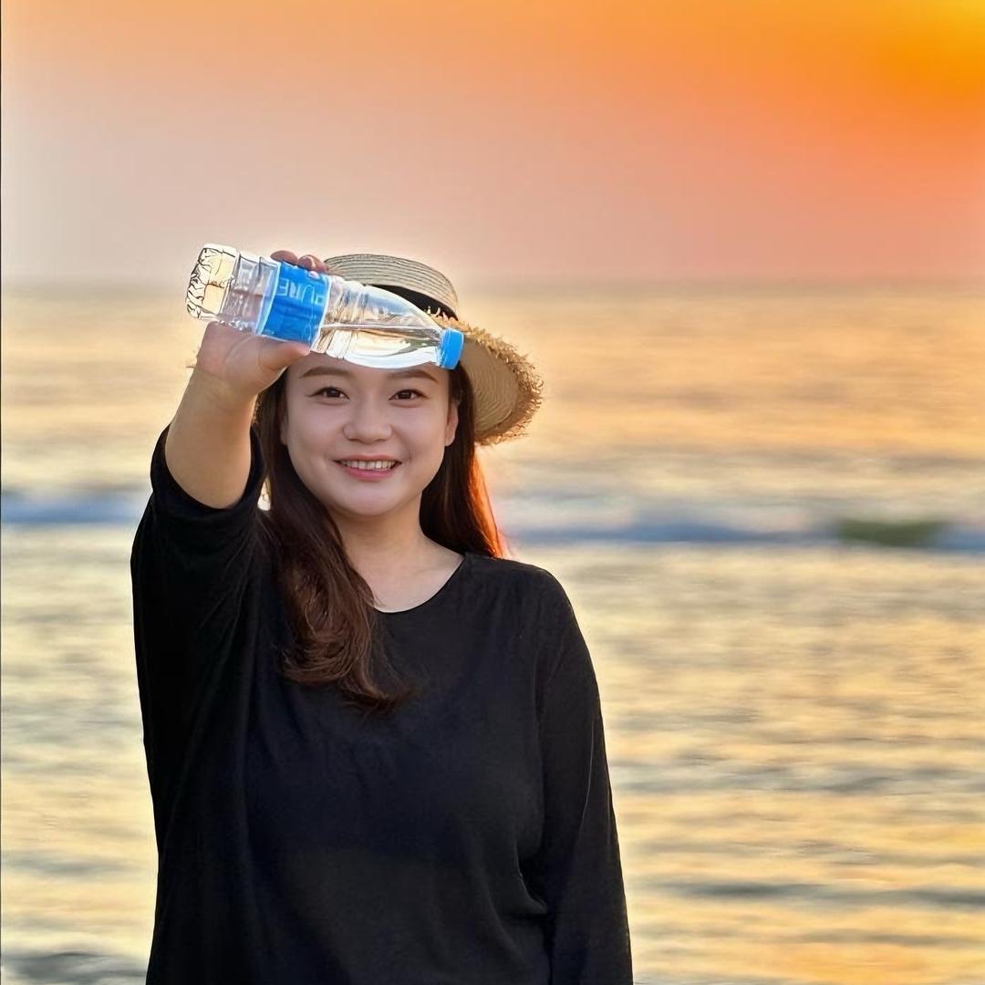 杨凌五月气球｜思凡💛