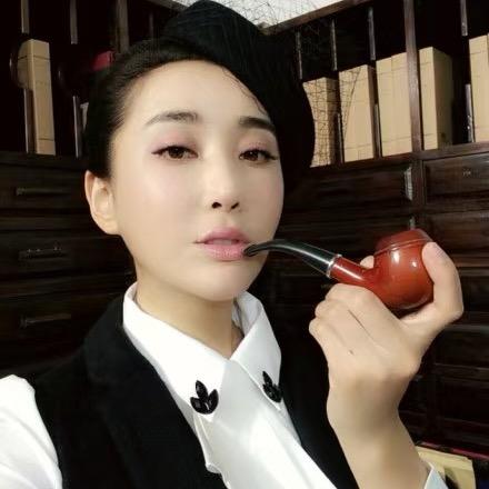 烟斗客小阿姨浅谈斗草