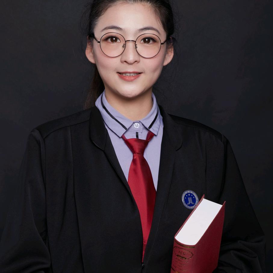 武雪梅律师