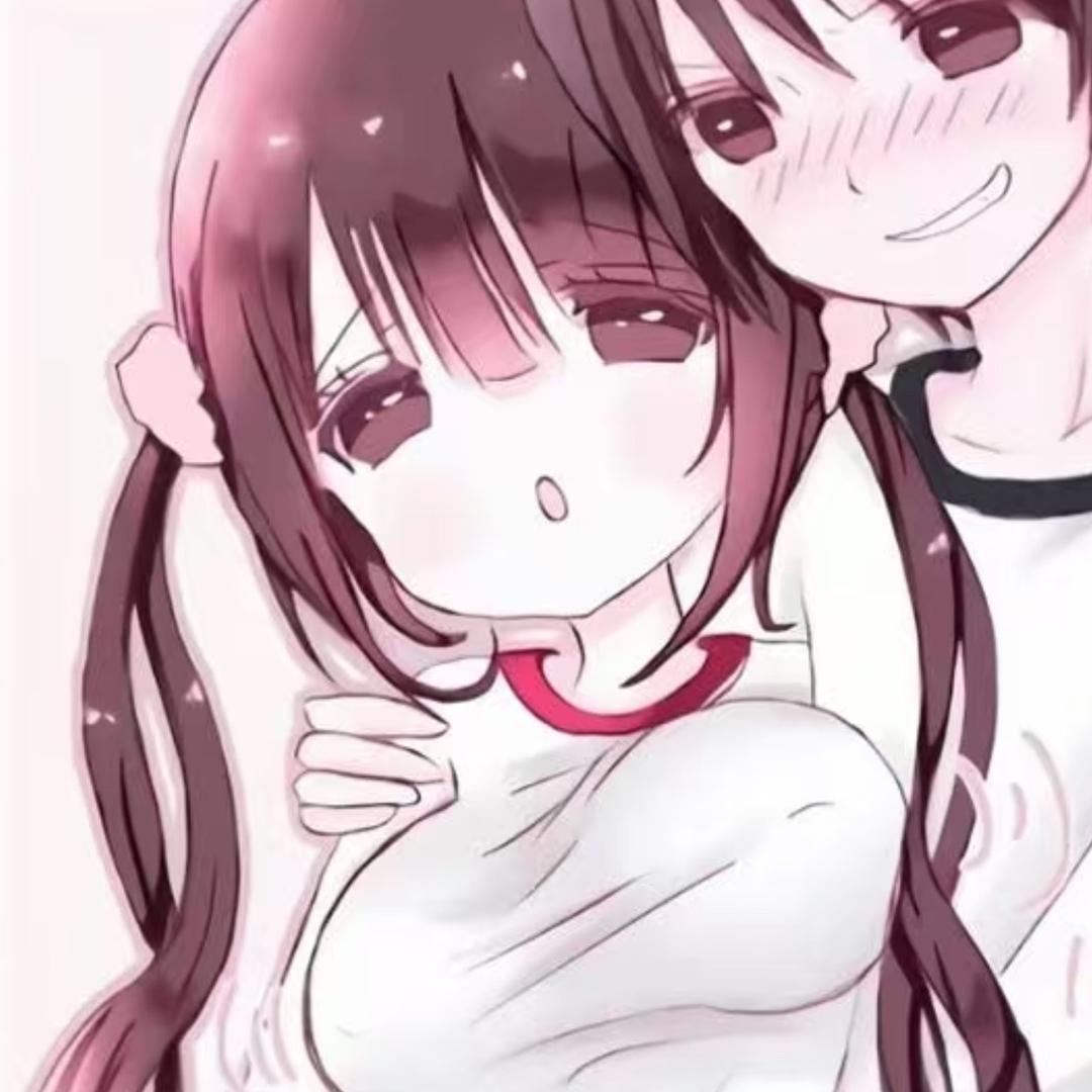 兔头萝莉🐰