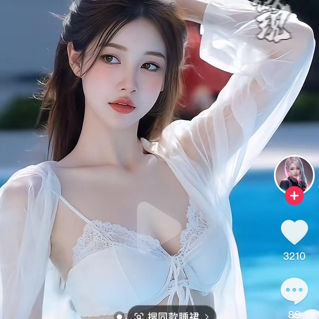 清清❤️穿搭