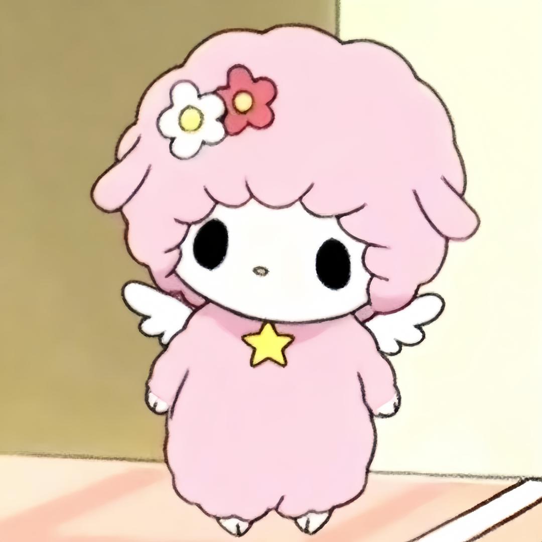 小p