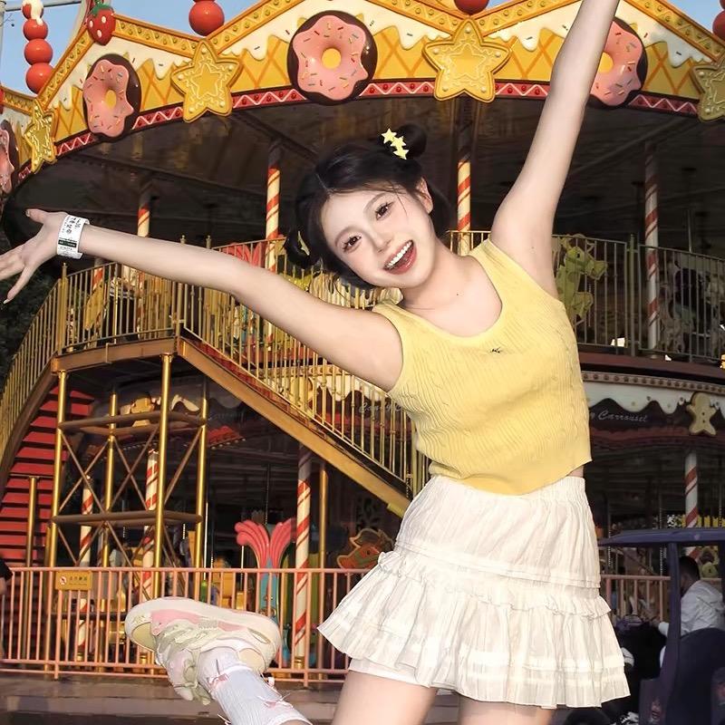 🌈你怎么呆呆的