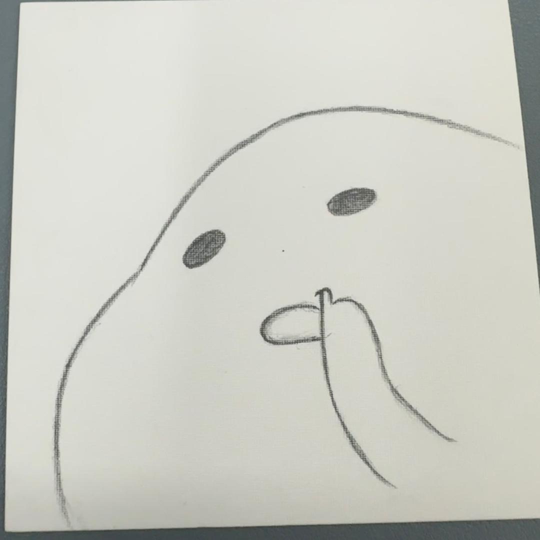 骆星妹（摆摊卖麻糍版