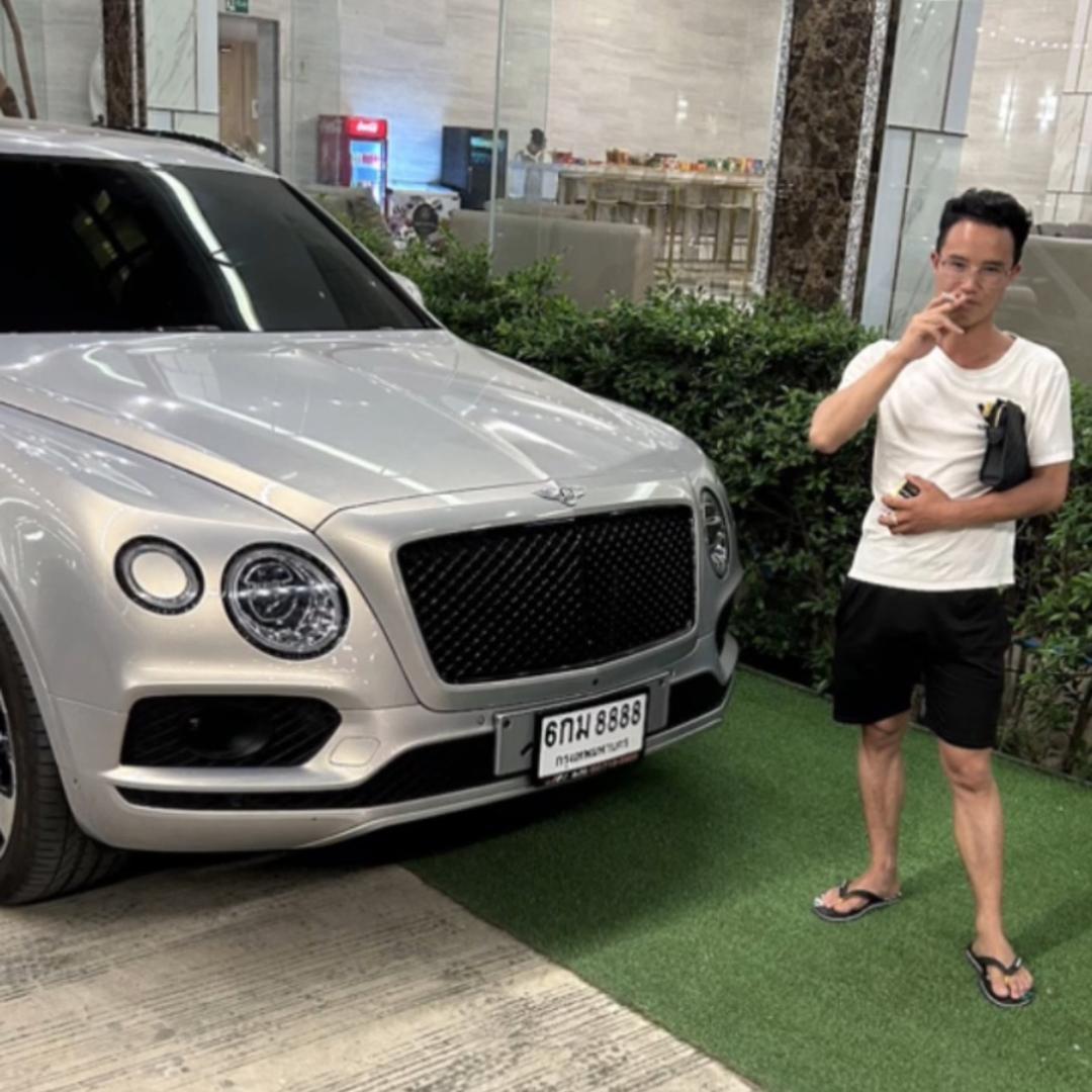 尘子的家乡HJLecturer