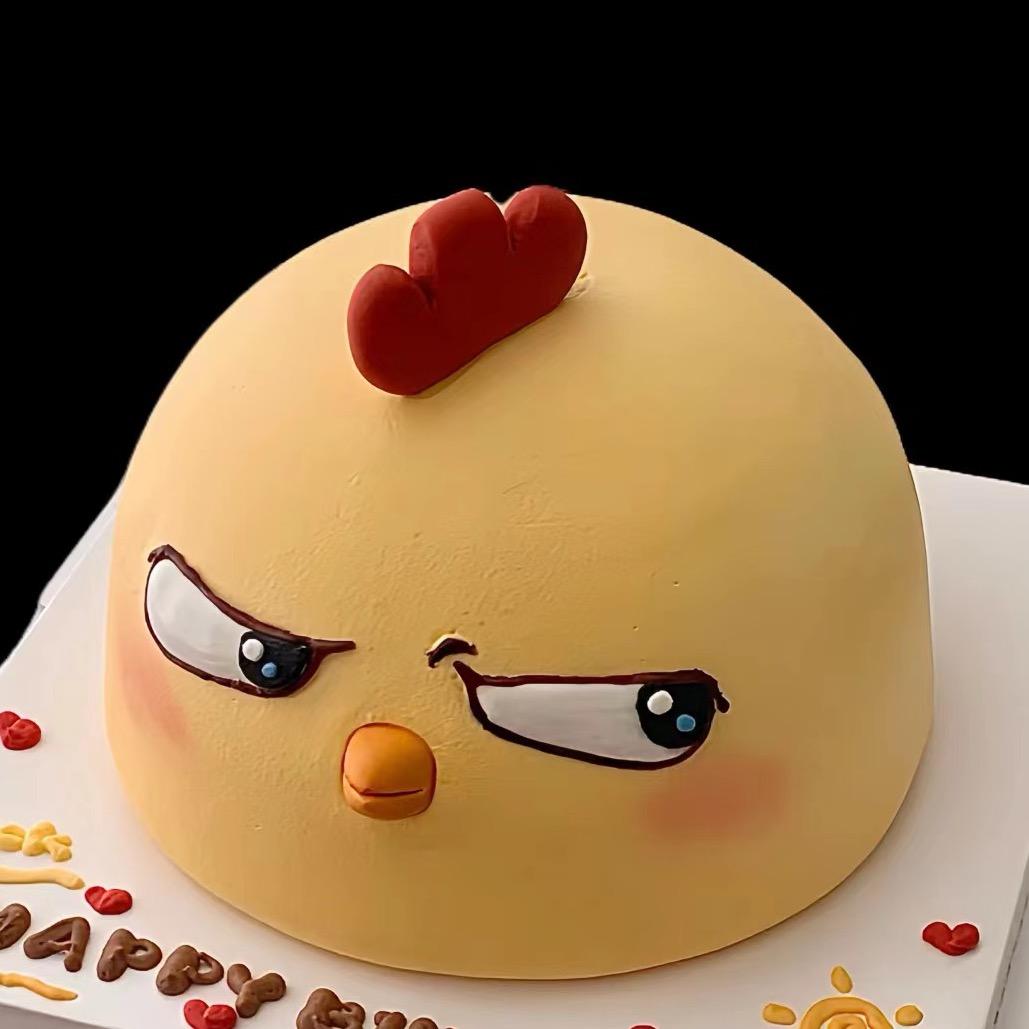 Late Antonm叁秋西点