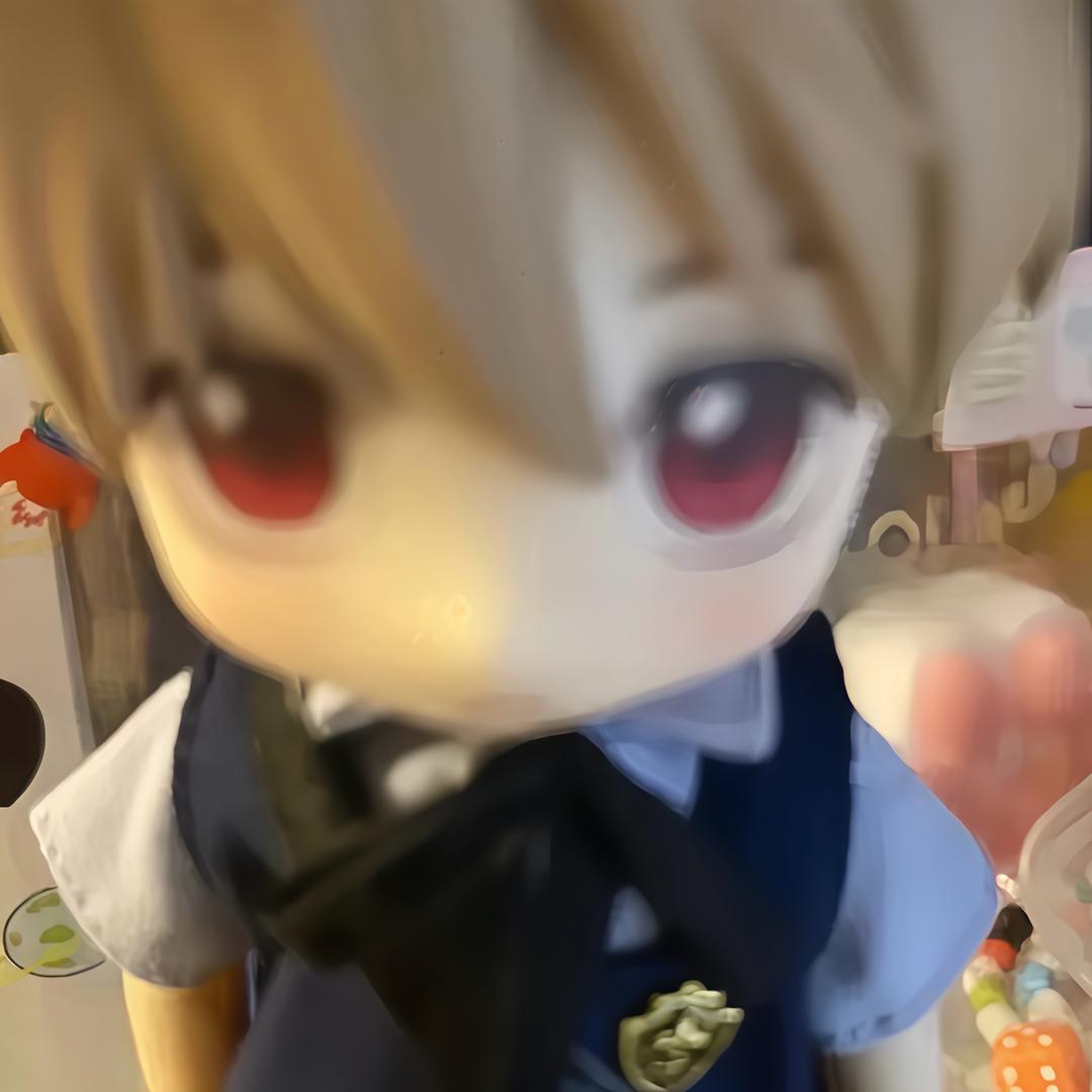 林の