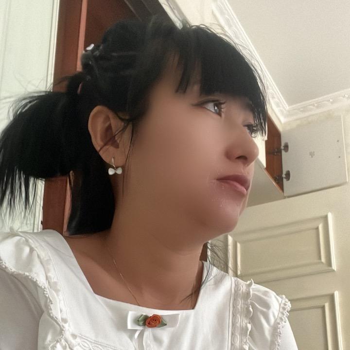 丫