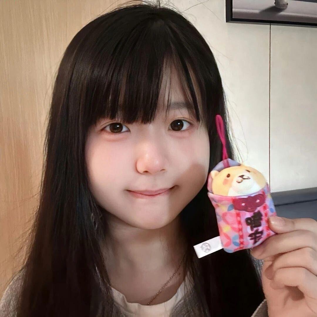 小黑喜欢胡萝卜