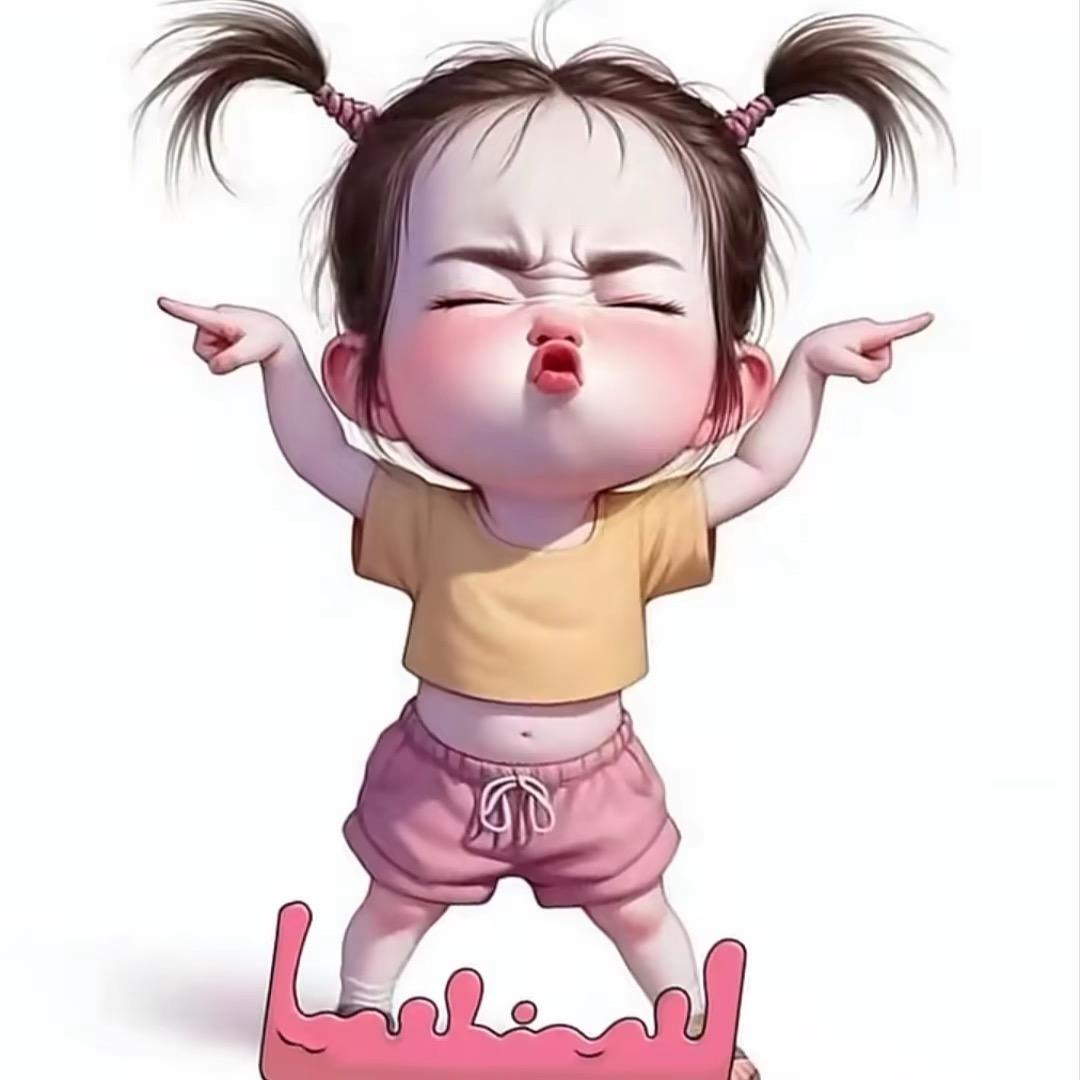 巧巧吖😘