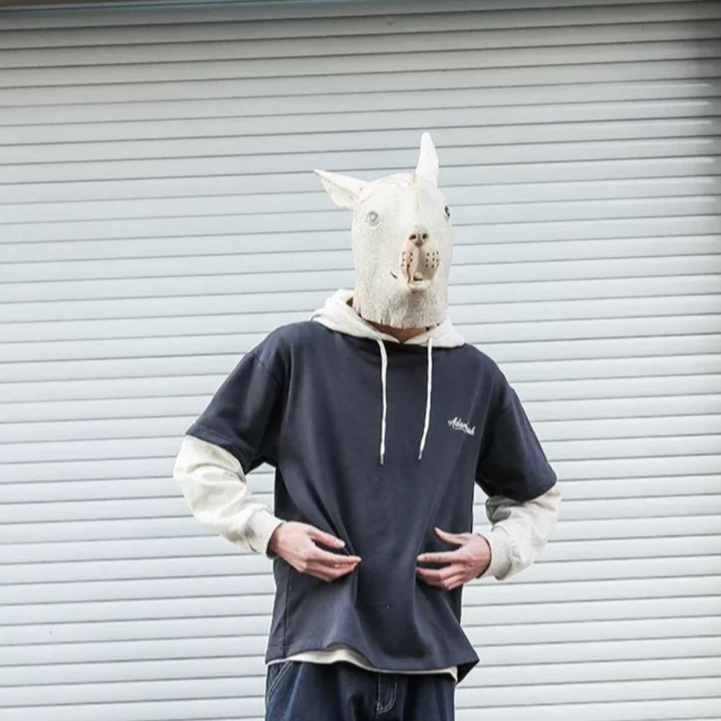 oh的日常